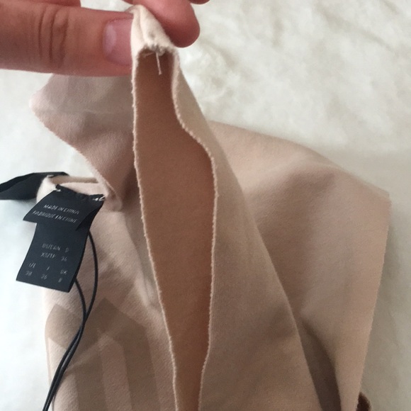 LAST ONE NWT Puma Fenty Cropped Top - Picture 6 of 7